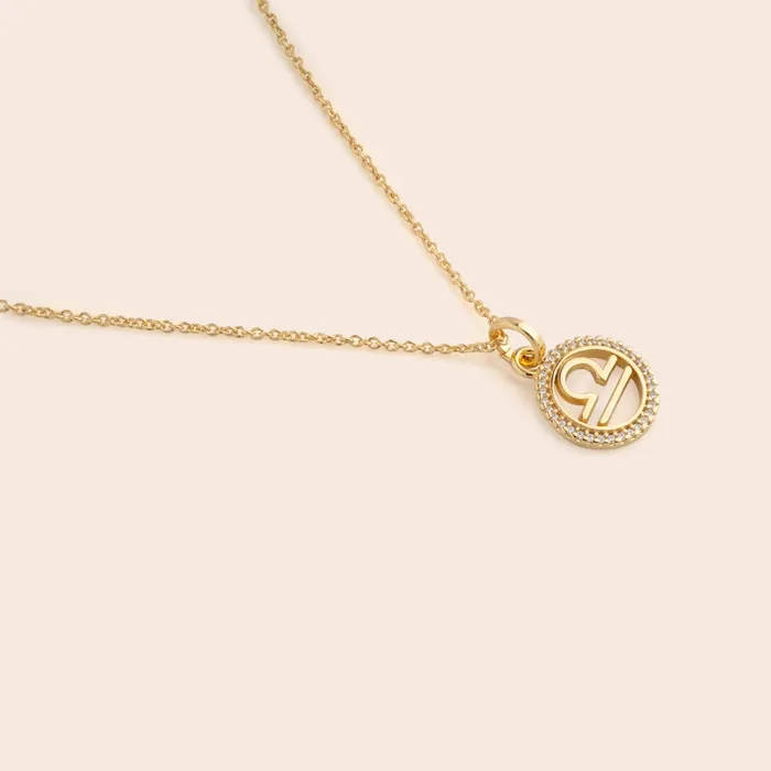 Gemlet Necklaces Zodiac Necklace Gemlet Necklaces Zodiac Necklace