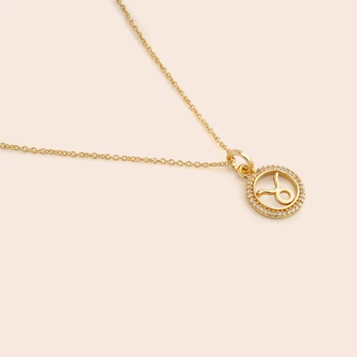Gemlet Necklaces Zodiac Necklace Gemlet Necklaces Zodiac Necklace