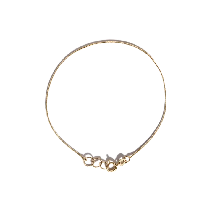 ILA Bracelets Gold Bracelet