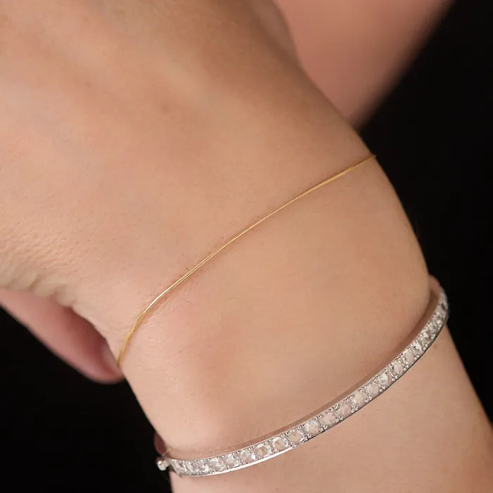 ILA Bracelets Gold Bracelet