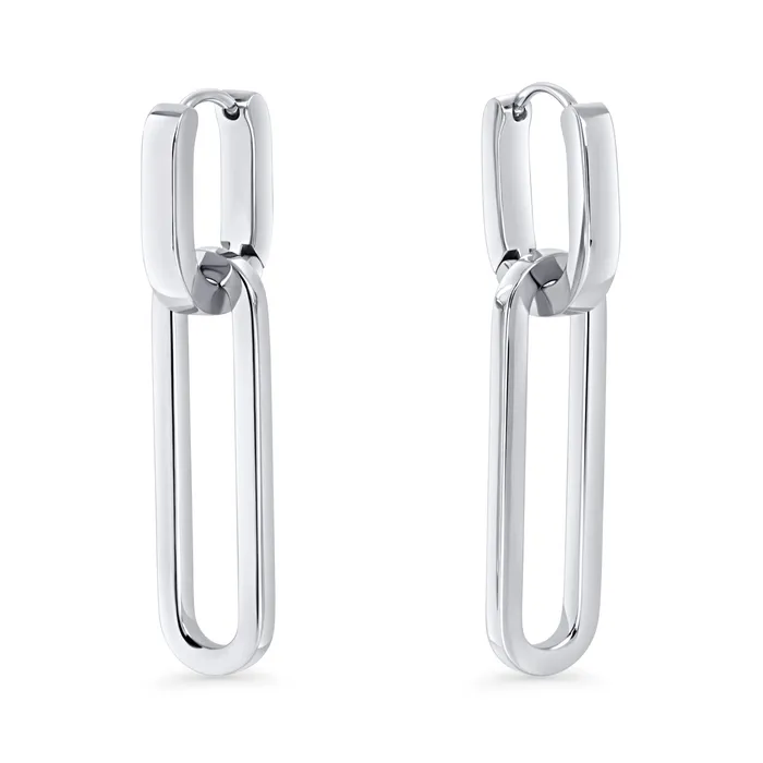 miabijoux Earrings Azur Pendant Earrings