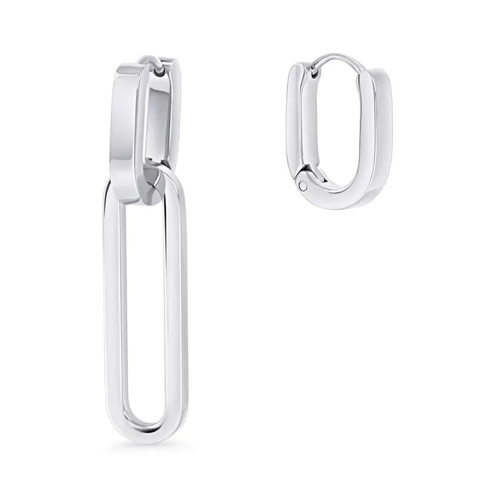 miabijoux Earrings Azur Pendant Earrings