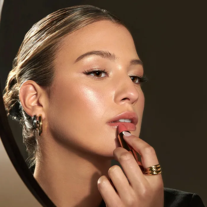 miabijoux Earrings Lara Small Hoop Earrings