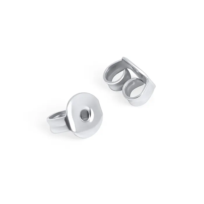 miabijoux Earrings Lara Small Hoop Earrings