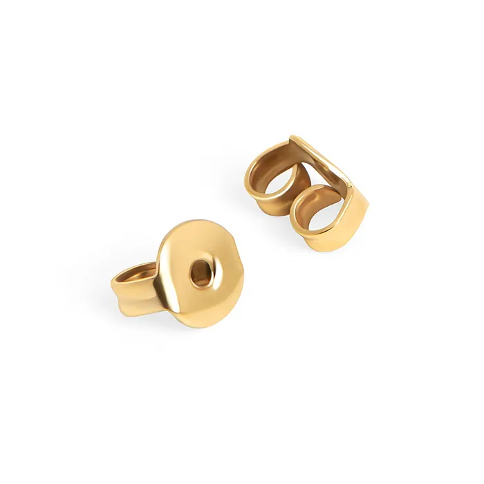 miabijoux Earrings Melissa Hoop Earrings