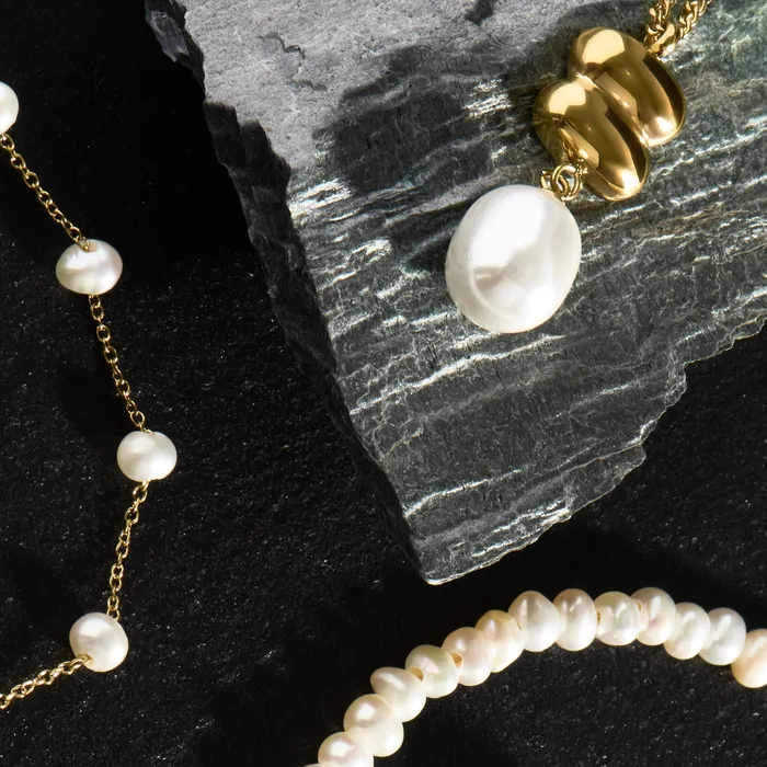 miabijoux Lexi Necklace Necklaces