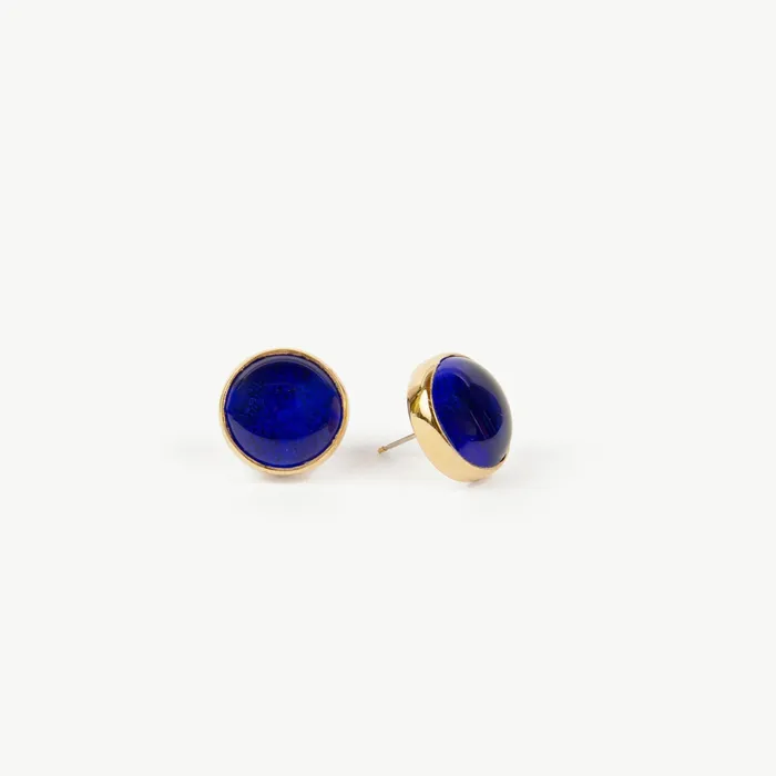 SOKO Earrings Umbo Maxi Stud Earring
