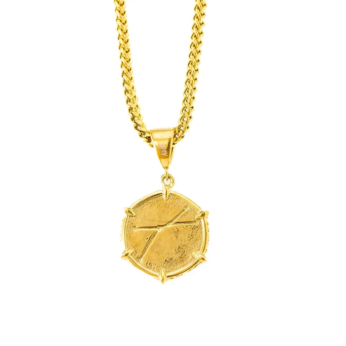 SpicyIce Necklaces Cancer Necklace SpicyIce Necklaces Cancer Necklace