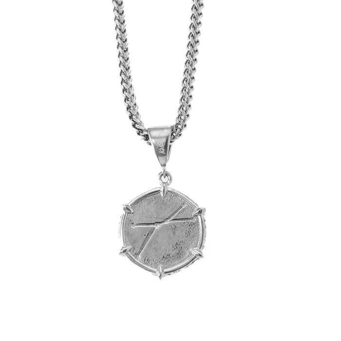 SpicyIce Necklaces Cancer Necklace SpicyIce Necklaces Cancer Necklace
