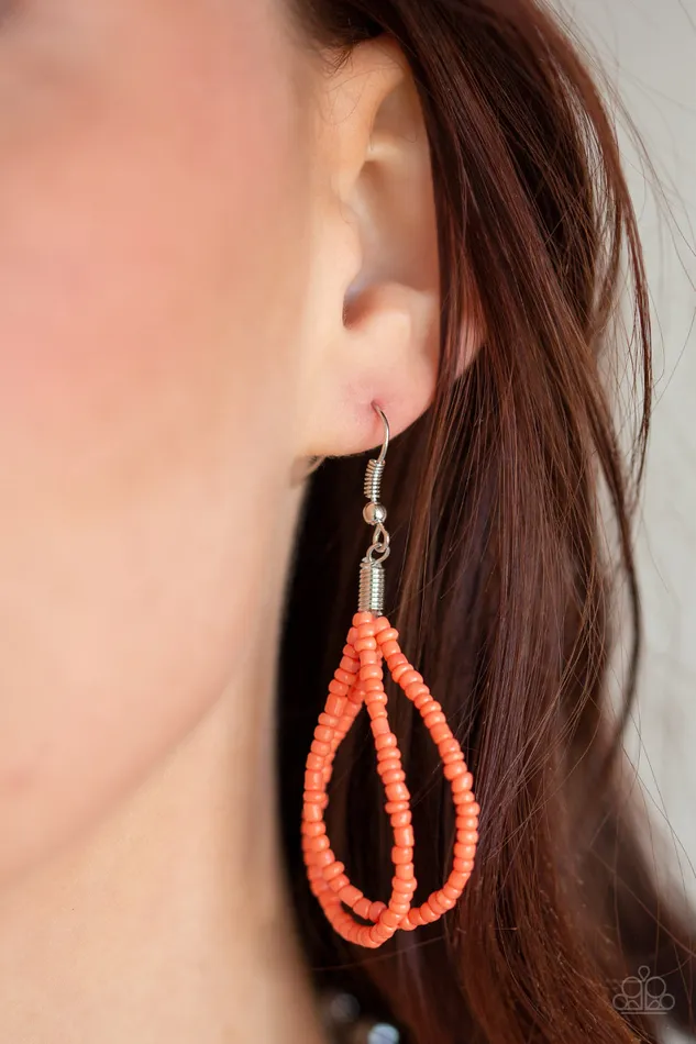 The Great Outback Orange Paparazzi Necklace All Eyes On U Jewelry Paparazzi Accessories Necklaces The Great Outback Orange Paparazzi Necklace All Eyes On U Jewelry Paparazzi Accessories Necklaces